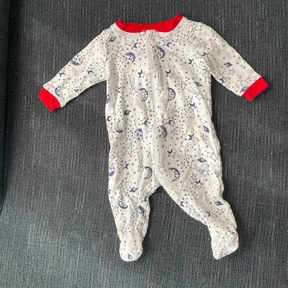 5 koala baby sleepers 0-3m - Picture 6 of 6
